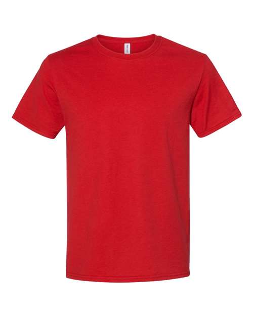 JERZEES Premium Blend Ring-Spun T-Shirt 560MR