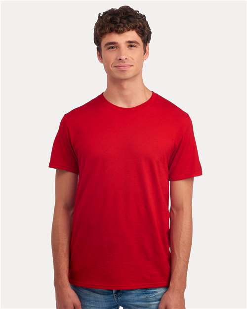 JERZEES Premium Blend Ring-Spun T-Shirt 560MR