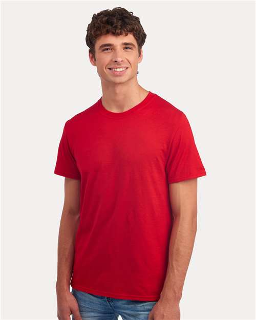 JERZEES Premium Blend Ring-Spun T-Shirt 560MR