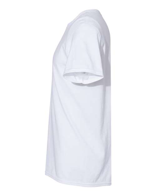 JERZEES Premium Blend Ring-Spun T-Shirt 560MR