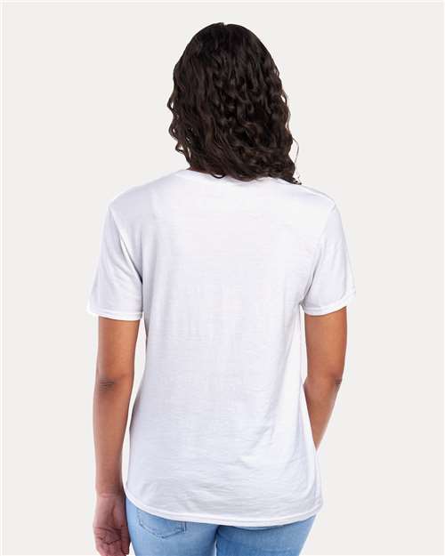 JERZEES Premium Blend Ring-Spun T-Shirt 560MR