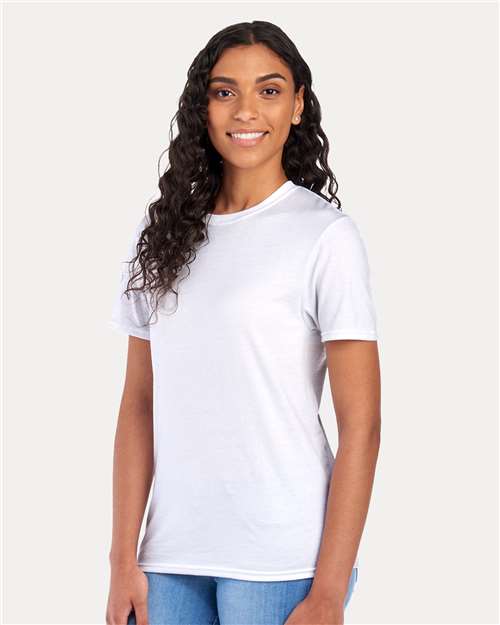 JERZEES Premium Blend Ring-Spun T-Shirt 560MR