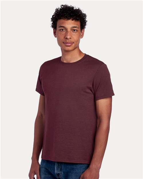JERZEES Premium Blend Ring-Spun T-Shirt 560MR