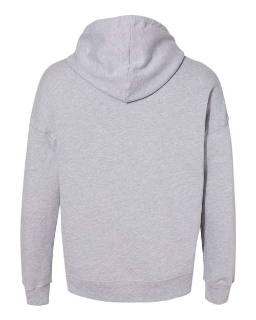 BELLA + CANVAS Unisex Sponge Fleece Drop Shoulder Hoodie Sweatshirt 3729