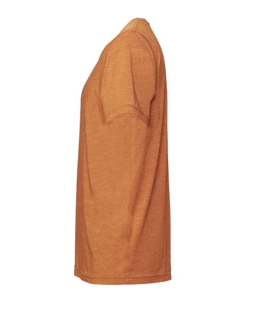 BELLA + CANVAS CVC Jersey Tee 3001CVC