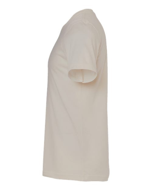 BELLA + CANVAS CVC Jersey Tee 3001CVC