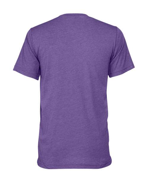 BELLA + CANVAS CVC Jersey Tee 3001CVC