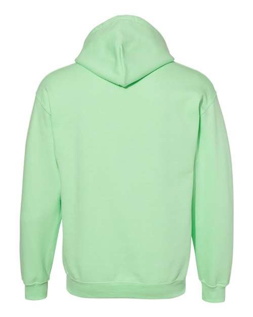 Gildan Unisex Heavy Blend™ Hooded Sweatshirt 18500