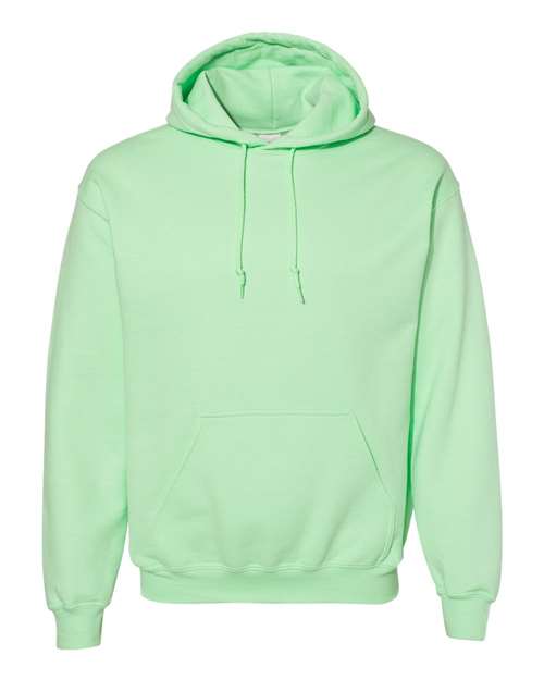 Gildan Unisex Heavy Blend™ Hooded Sweatshirt 18500