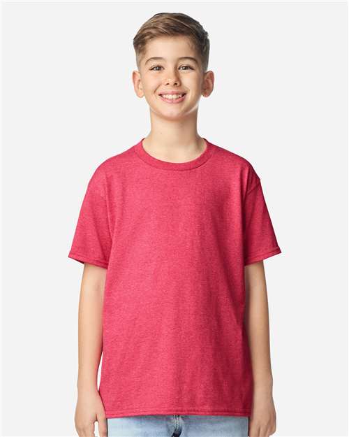 Gildan Youth Heavy Cotton™ T-Shirt 5000B