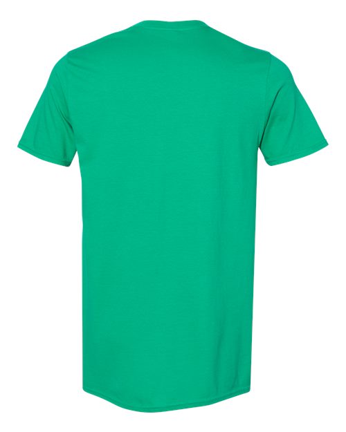 Gildan Unisex Softstyle® T-Shirt 64000