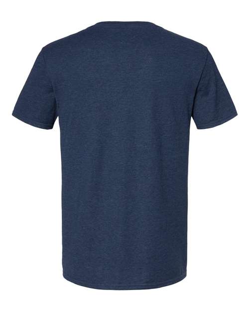 JERZEES Premium Blend Ring-Spun T-Shirt 560MR