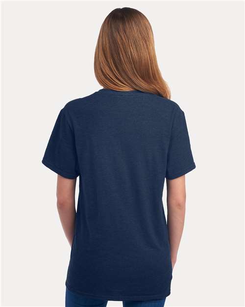 JERZEES Premium Blend Ring-Spun T-Shirt 560MR