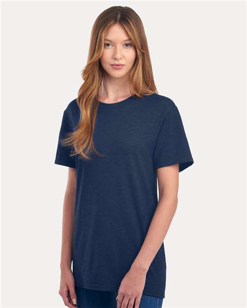 JERZEES Premium Blend Ring-Spun T-Shirt 560MR