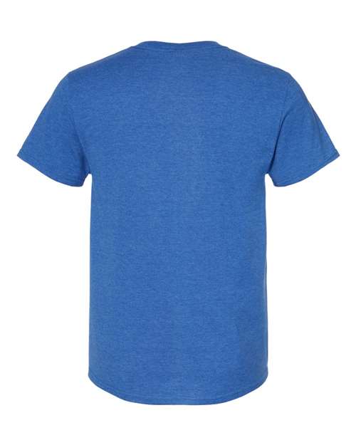 JERZEES Premium Blend Ring-Spun T-Shirt 560MR