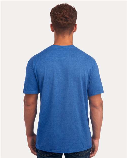 JERZEES Premium Blend Ring-Spun T-Shirt 560MR