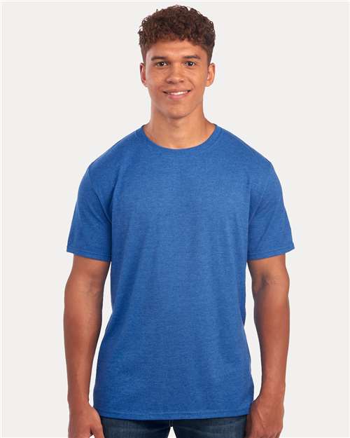 JERZEES Premium Blend Ring-Spun T-Shirt 560MR