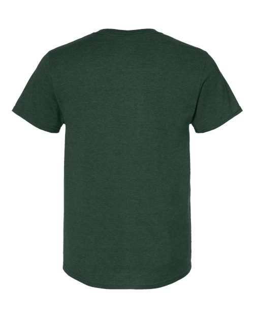 JERZEES Premium Blend Ring-Spun T-Shirt 560MR