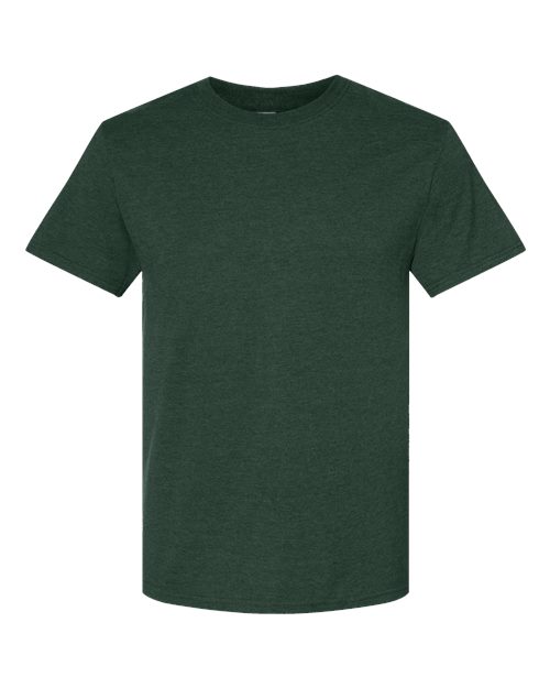 JERZEES Premium Blend Ring-Spun T-Shirt 560MR