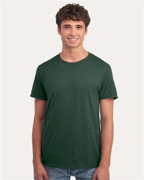JERZEES Premium Blend Ring-Spun T-Shirt 560MR