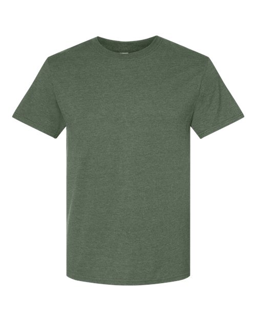 JERZEES Premium Blend Ring-Spun T-Shirt 560MR