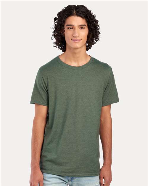 JERZEES Premium Blend Ring-Spun T-Shirt 560MR