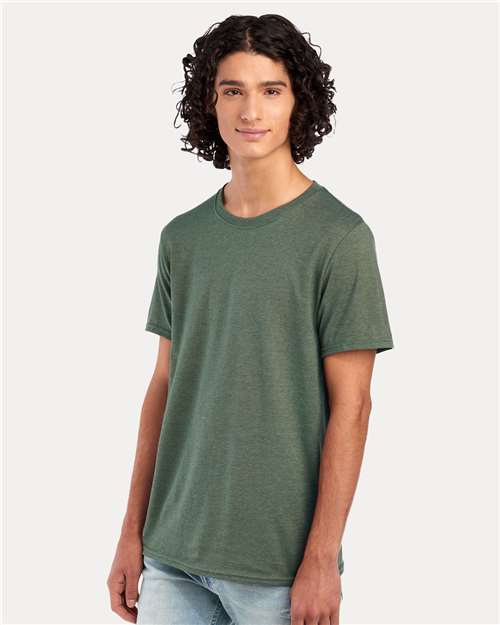 JERZEES Premium Blend Ring-Spun T-Shirt 560MR