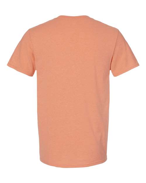 JERZEES Premium Blend Ring-Spun T-Shirt 560MR