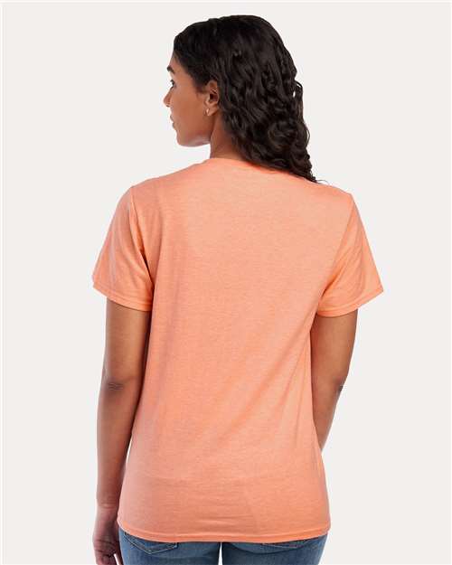 JERZEES Premium Blend Ring-Spun T-Shirt 560MR