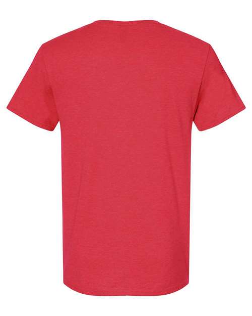 JERZEES Premium Blend Ring-Spun T-Shirt 560MR