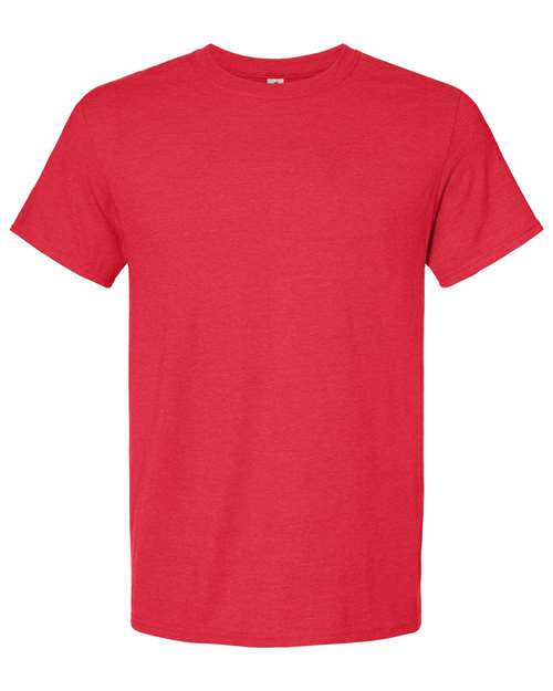 JERZEES Premium Blend Ring-Spun T-Shirt 560MR