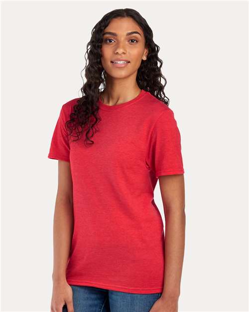 JERZEES Premium Blend Ring-Spun T-Shirt 560MR