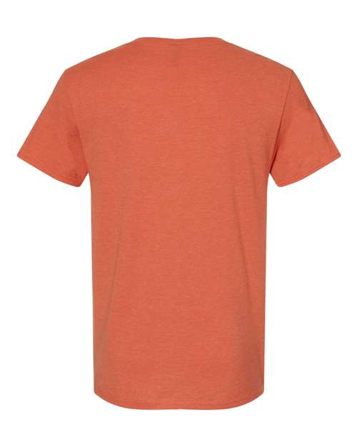 JERZEES Premium Blend Ring-Spun T-Shirt 560MR