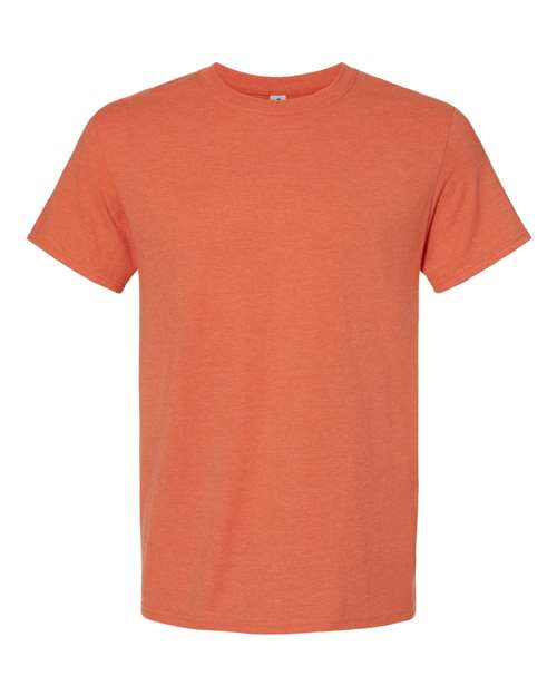 JERZEES Premium Blend Ring-Spun T-Shirt 560MR