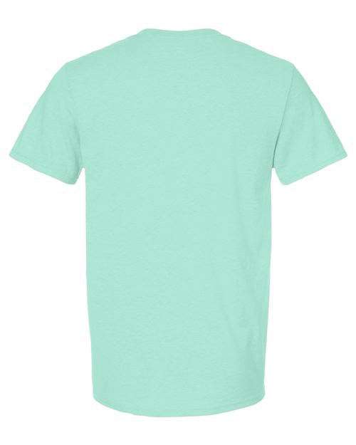 JERZEES Premium Blend Ring-Spun T-Shirt 560MR