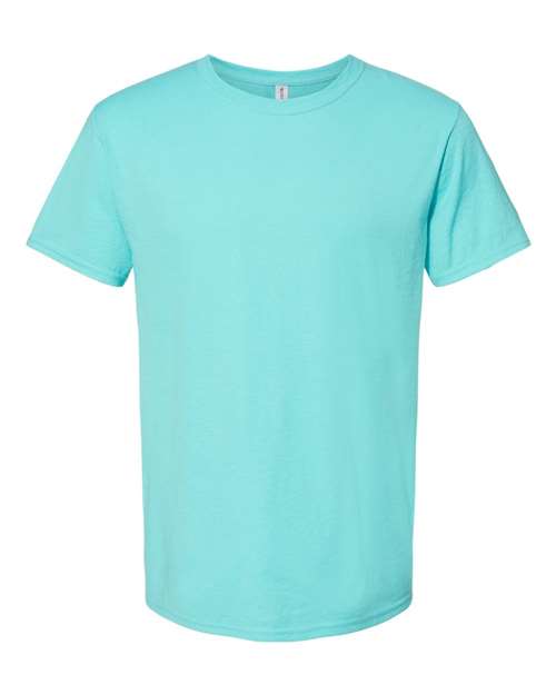 JERZEES Premium Blend Ring-Spun T-Shirt 560MR