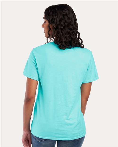 JERZEES Premium Blend Ring-Spun T-Shirt 560MR