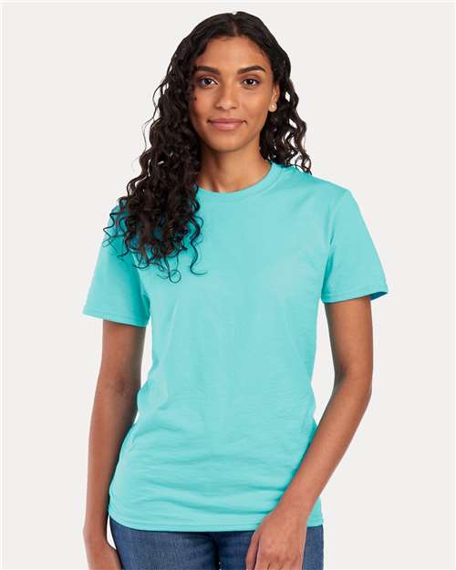 JERZEES Premium Blend Ring-Spun T-Shirt 560MR