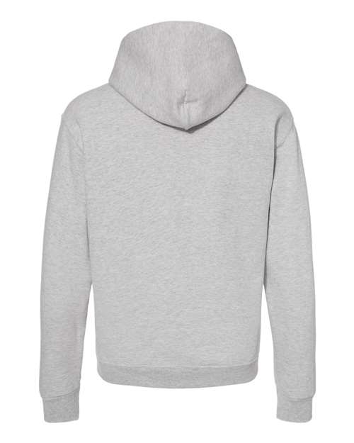 JERZEES Unisex NuBlend® Hooded Sweatshirt 996MR