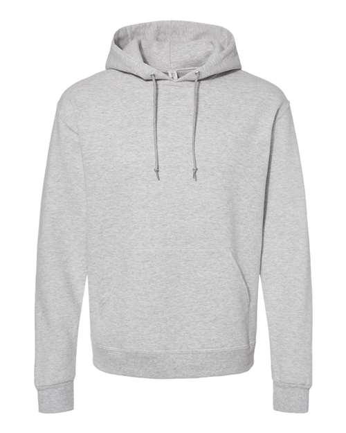 JERZEES Unisex NuBlend® Hooded Sweatshirt 996MR