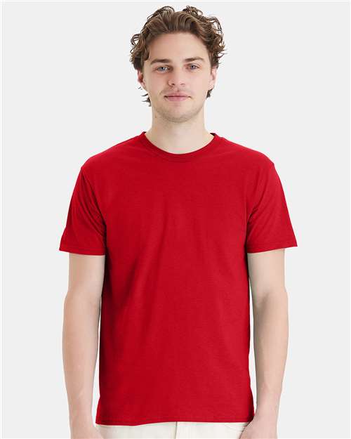 Hanes Perfect-T T-Shirt 4980