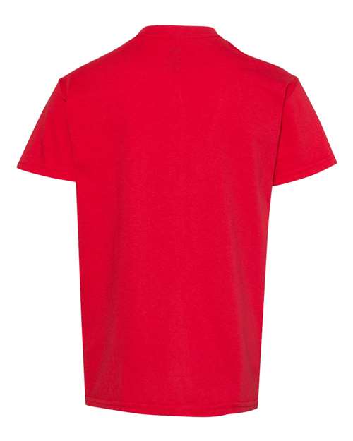 Hanes Youth Essential-T T-Shirt 5480