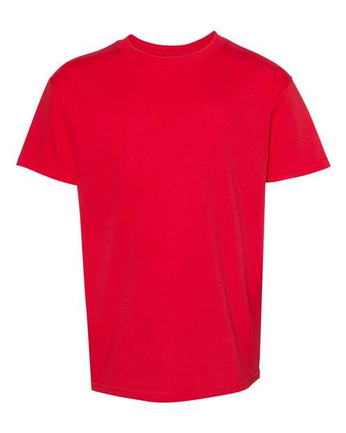 Hanes Youth Essential-T T-Shirt 5480