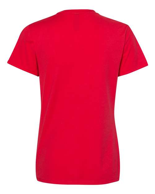 Hanes Women's Perfect-T T-Shirt SL04