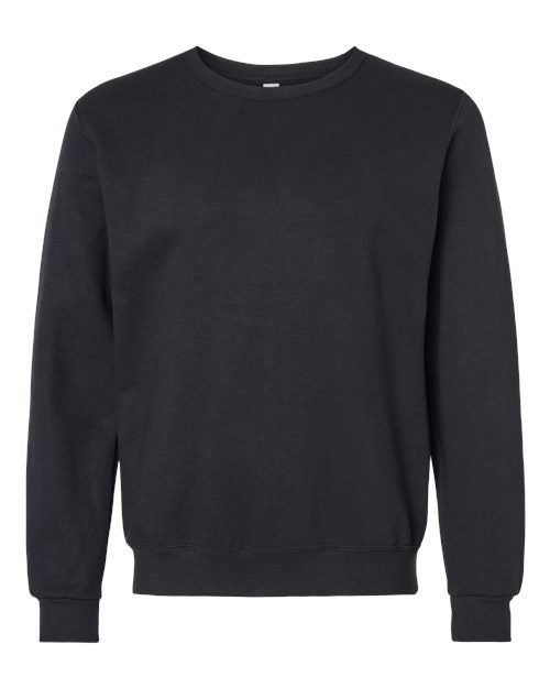 JERZEES Unisex Eco™ Premium Blend Ring-Spun Crewneck Sweatshirt 701MR