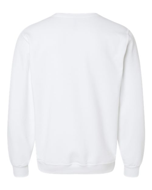 JERZEES Unisex Eco™ Premium Blend Ring-Spun Crewneck Sweatshirt 701MR