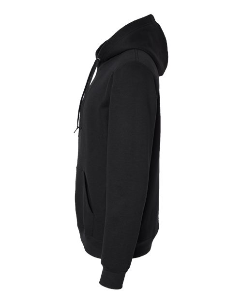 JERZEES Unisex Eco™ Premium Blend Ring-Spun Hooded Sweatshirt 700MR