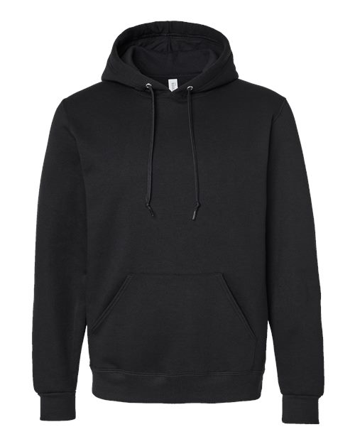 JERZEES Unisex Eco™ Premium Blend Ring-Spun Hooded Sweatshirt 700MR