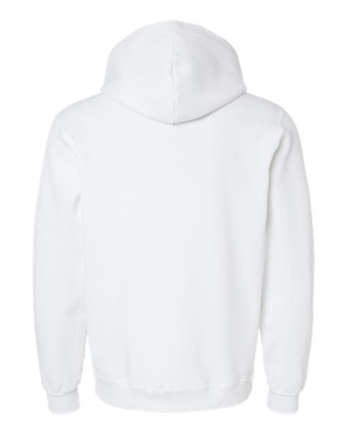 JERZEES Unisex Eco™ Premium Blend Ring-Spun Hooded Sweatshirt 700MR