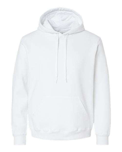 JERZEES Unisex Eco™ Premium Blend Ring-Spun Hooded Sweatshirt 700MR